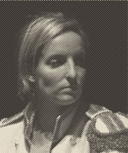 Pavla Dobrovolná