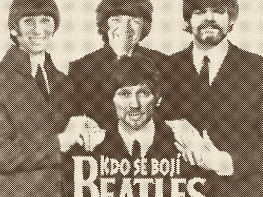 Kdo se bojí Beatles