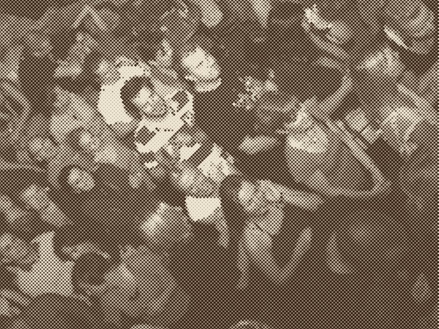Koncert LASO (Klub XT3, Praha)